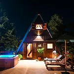 Dolf - Ombrosa * Isola (Macerata)