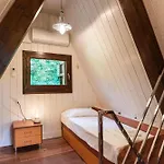 Alpstuga Dolf - Ombrosa *