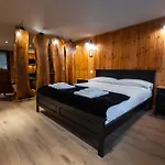 Alpstuga Dolf - Ombrosa *