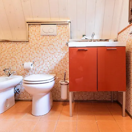 Chalet Dolf - Ombrosa *