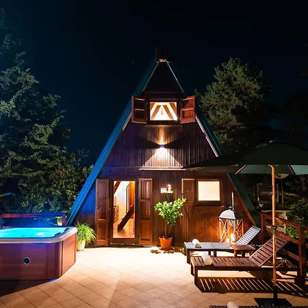 Dolf - Ombrosa * Isola (Macerata)