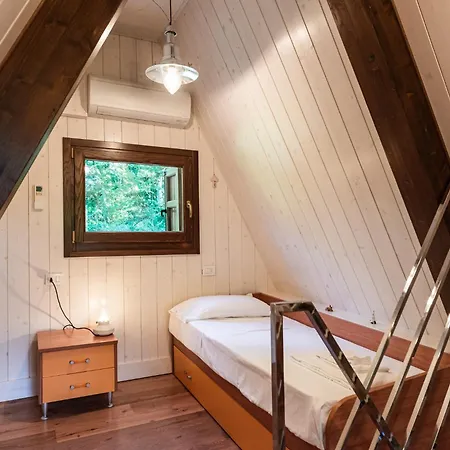 Chalet Dolf - Ombrosa *